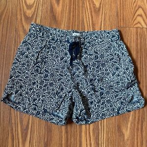 Madewell shorts